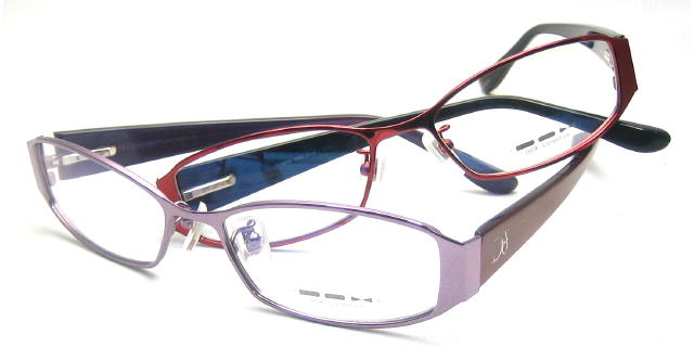 メガネ激安通販のニコニコメガネ 【DOX Japan】 メガネが安い