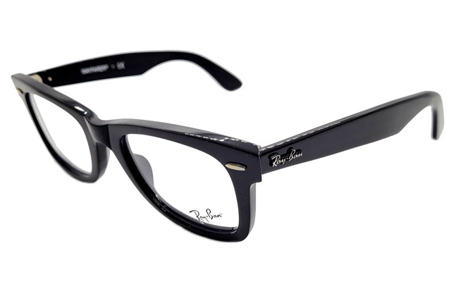人気のRayBan レイバン 度付きレンズ付き 激安通販価格