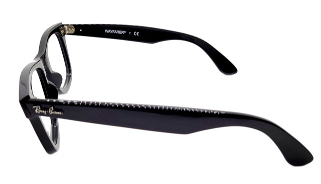 人気のRayBan レイバン 度付きレンズ付き 激安通販価格