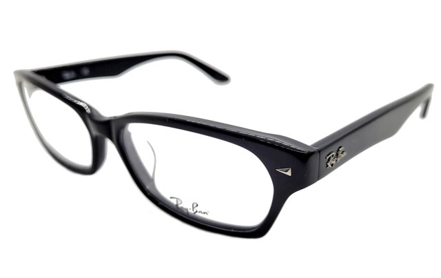 人気のRayBan レイバン 度付きレンズ付き 激安通販価格
