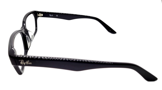 人気のRayBan レイバン 度付きレンズ付き 激安通販価格