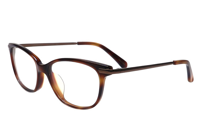 激安通販のセルフレームメガネ,近視,乱視,老眼鏡にも