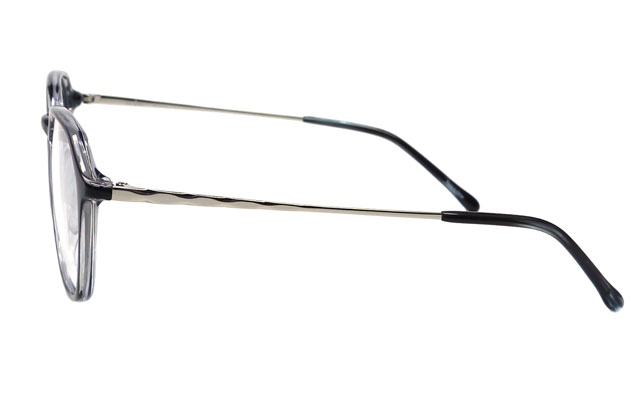 EAST BOY 度付き（近視,乱視対応）レンズ付きメガネセットが激安通販価格