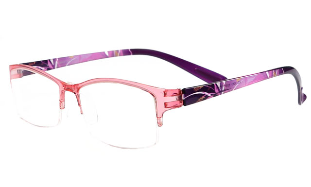 軽い眼鏡,安いメガネが激安通販価格2980円の度付きメガネレンズ付き