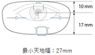 ニコニコメガネは遠近両用累進レンズも激安通販価格