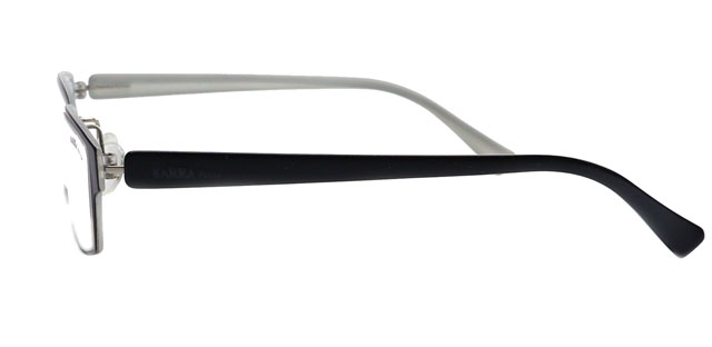 人気の鼻パッド付きセルフレーム眼鏡セット　度付き眼鏡レンズ付き激安通販価格