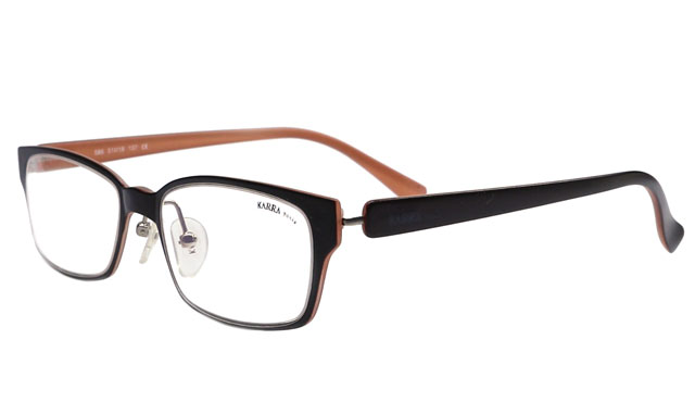 人気の鼻パッド付きセルフレーム眼鏡セット　度付き眼鏡レンズ付き激安通販価格