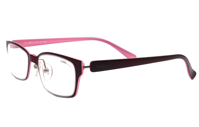 人気の鼻パッド付きセルフレーム眼鏡セット　度付き眼鏡レンズ付き激安通販価格