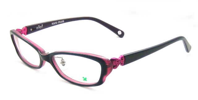 メガネ女子に大人気のmimi　メガネ通販価格の安いメガネ