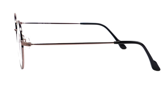 丸ネガネ 丸メガネ 存在感のある大きめサイズの丸メガネはインパクト大 眼鏡