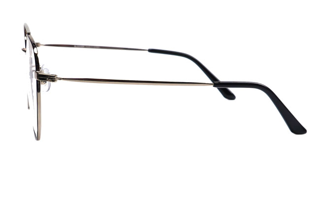 人気の丸メガネ、度付き眼鏡レンズ付き激安通販メガネセット