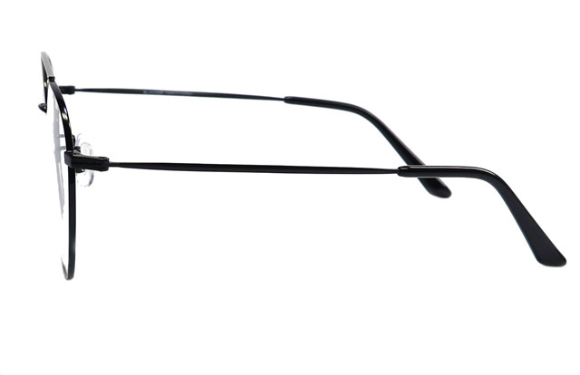 人気の丸メガネ、度付き眼鏡レンズ付き激安通販メガネセット