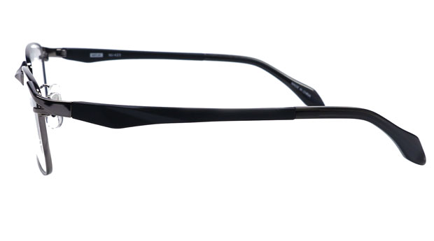 デザイナーズブランドメガネのMr.JUNKO「コシノジュンコ」プロデュース,度付きレンズ付き眼鏡