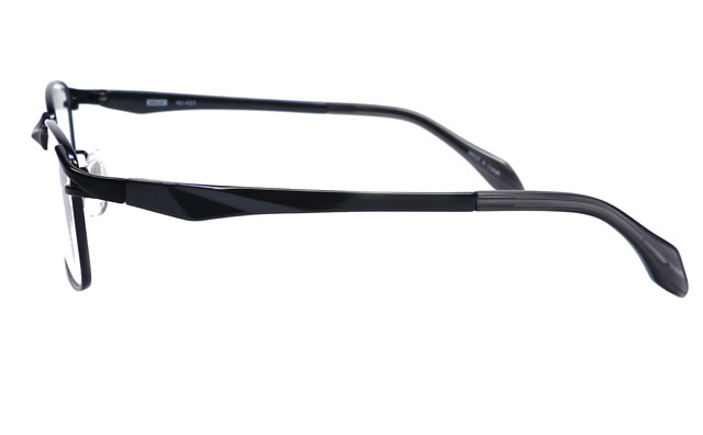 デザイナーズブランドメガネのMr.JUNKO「コシノジュンコ」プロデュース,度付きレンズ付き眼鏡