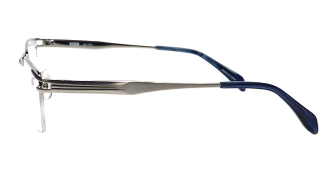 デザイナーズブランドメガネのMr.JUNKO「コシノジュンコ」プロデュース,度付きレンズ付き眼鏡