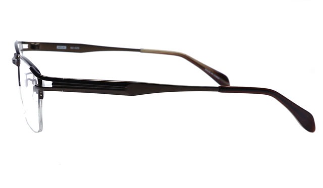 デザイナーズブランドメガネのMr.JUNKO「コシノジュンコ」プロデュース,度付きレンズ付き眼鏡