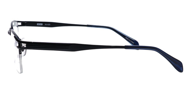 デザイナーズブランドメガネのMr.JUNKO「コシノジュンコ」プロデュース,度付きレンズ付き眼鏡