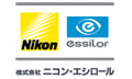 ニコニコメガネはNikonニコンの遠近両用累進レンズも激安通販価格