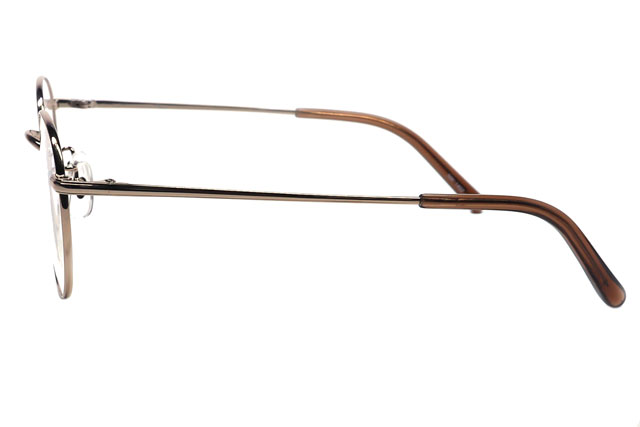 激安通販のメタルレームメガネ,度付きレンズ付き,近視,乱視,老眼鏡