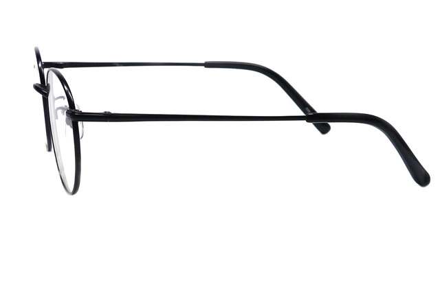 激安通販のメタルレームメガネ,度付きレンズ付き,近視,乱視,老眼鏡