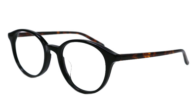 激安通販のセルフレームメガネ,度付きレンズ付き,近視,乱視,老眼鏡