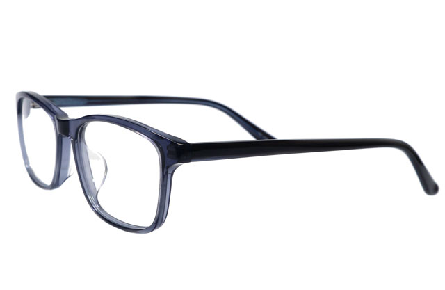 激安通販のセルフレームメガネ,近視,乱視,老眼鏡にも