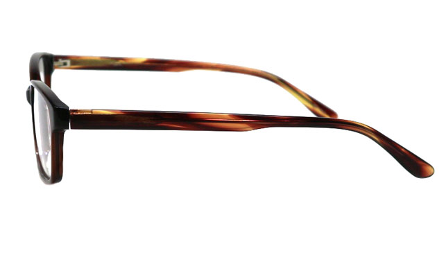 激安通販のセルフレームメガネ,度付きレンズ付き,近視,乱視,老眼鏡