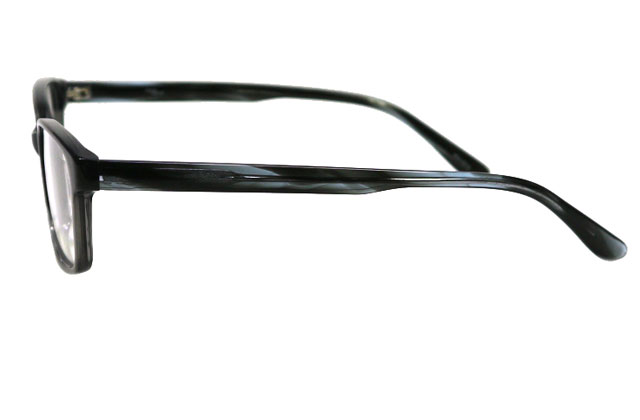 激安通販のセルフレームメガネ,度付きレンズ付き,近視,乱視,老眼鏡