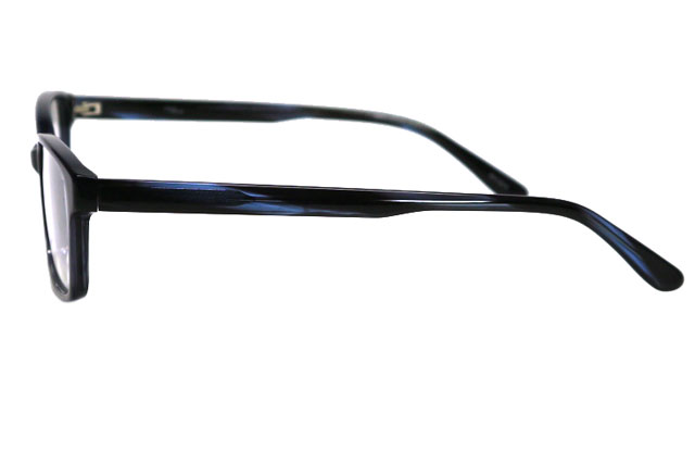 激安通販のセルフレームメガネ,度付きレンズ付き,近視,乱視,老眼鏡