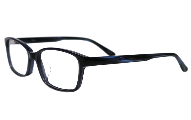 激安通販のセルフレームメガネ,度付きレンズ付き,近視,乱視,老眼鏡