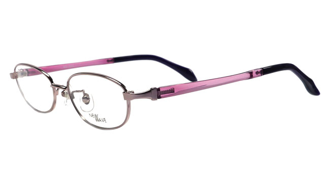 激安通販のメタルフレームメガネ,レンズ付き眼鏡　近視,乱視,老眼鏡にも