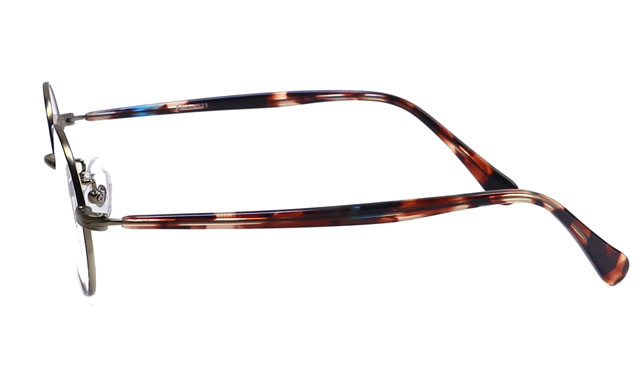 度付きレンズ付き激安通販の眼鏡セット Pit A Pat 丸メガネ 近視 乱視 老眼鏡にも最適