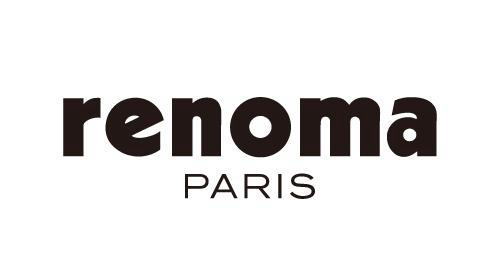 ブランドメガネのrenoma(レノマ)近視、遠視、乱視対応の度付きレンズ付きメガネセット