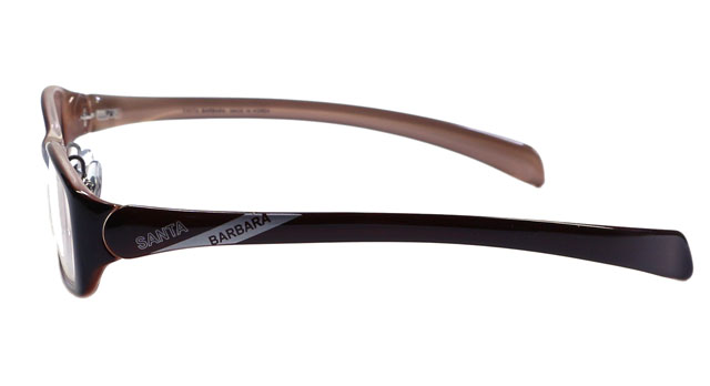 鼻パッド付セルフレームメガネが激安通販、度付きレンズ付き眼鏡セット