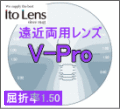 ニコニコメガネはNikonニコンの遠近両用累進レンズも激安通販価格