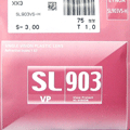 メガネレンズ,HOYAセルックス　1.67　非球面レンズ　ＳＬ903