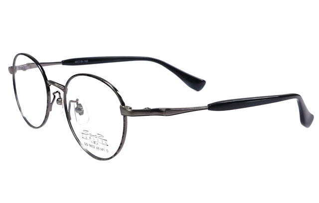 激安通販価格の眼鏡セット 【SOHOZ】 近視、遠視、乱視に対応のメガネ 