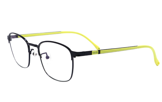 超軽量ステンレスフレームが激安通販価格,度付きレンズ付きメガネ